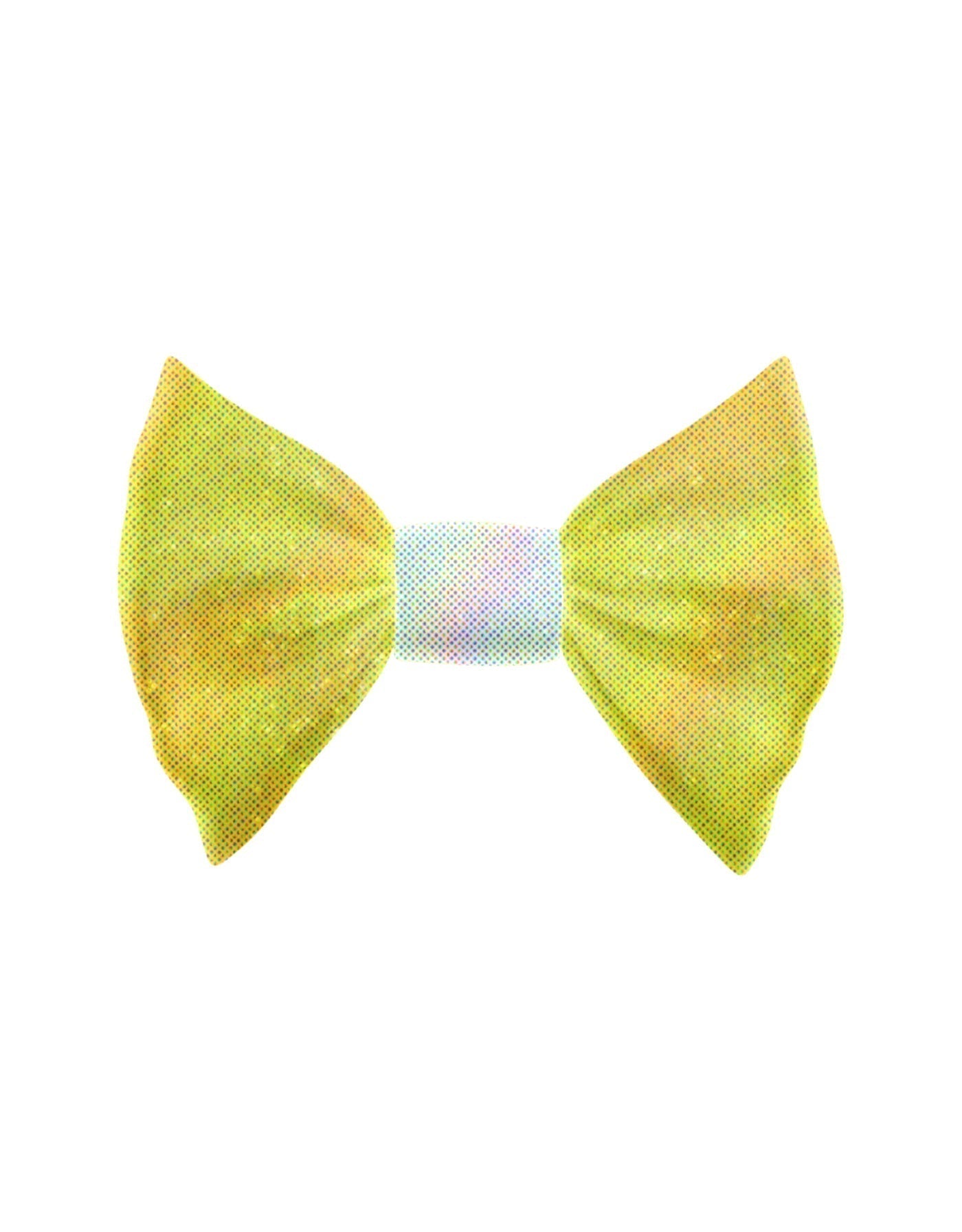 Little Bears Hair Bow