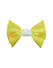 Little Bears Hair Bow