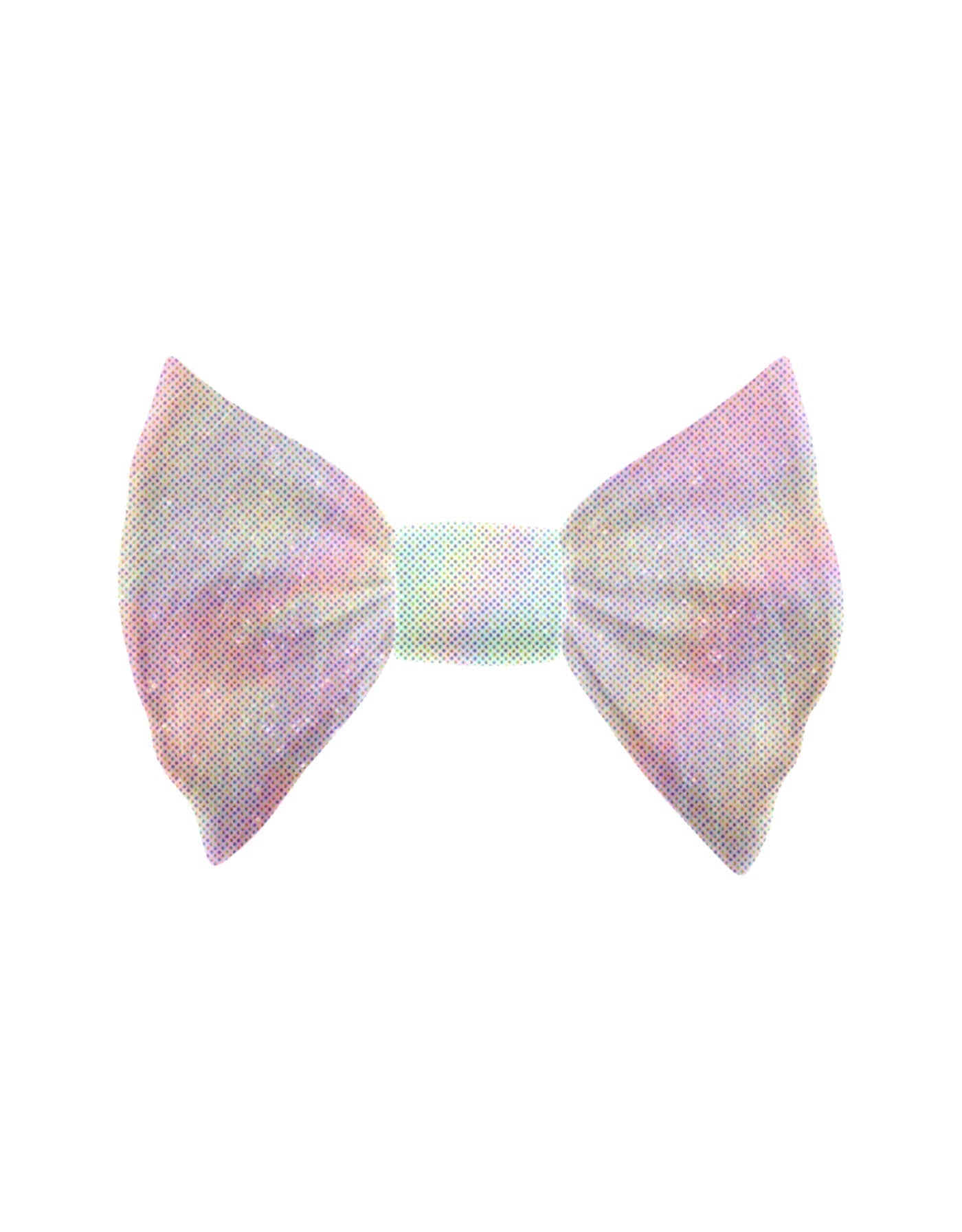 Little Bears Hair Bow