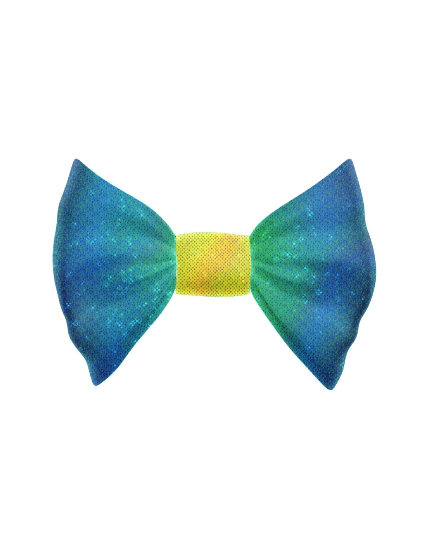Spirit Hair Bow