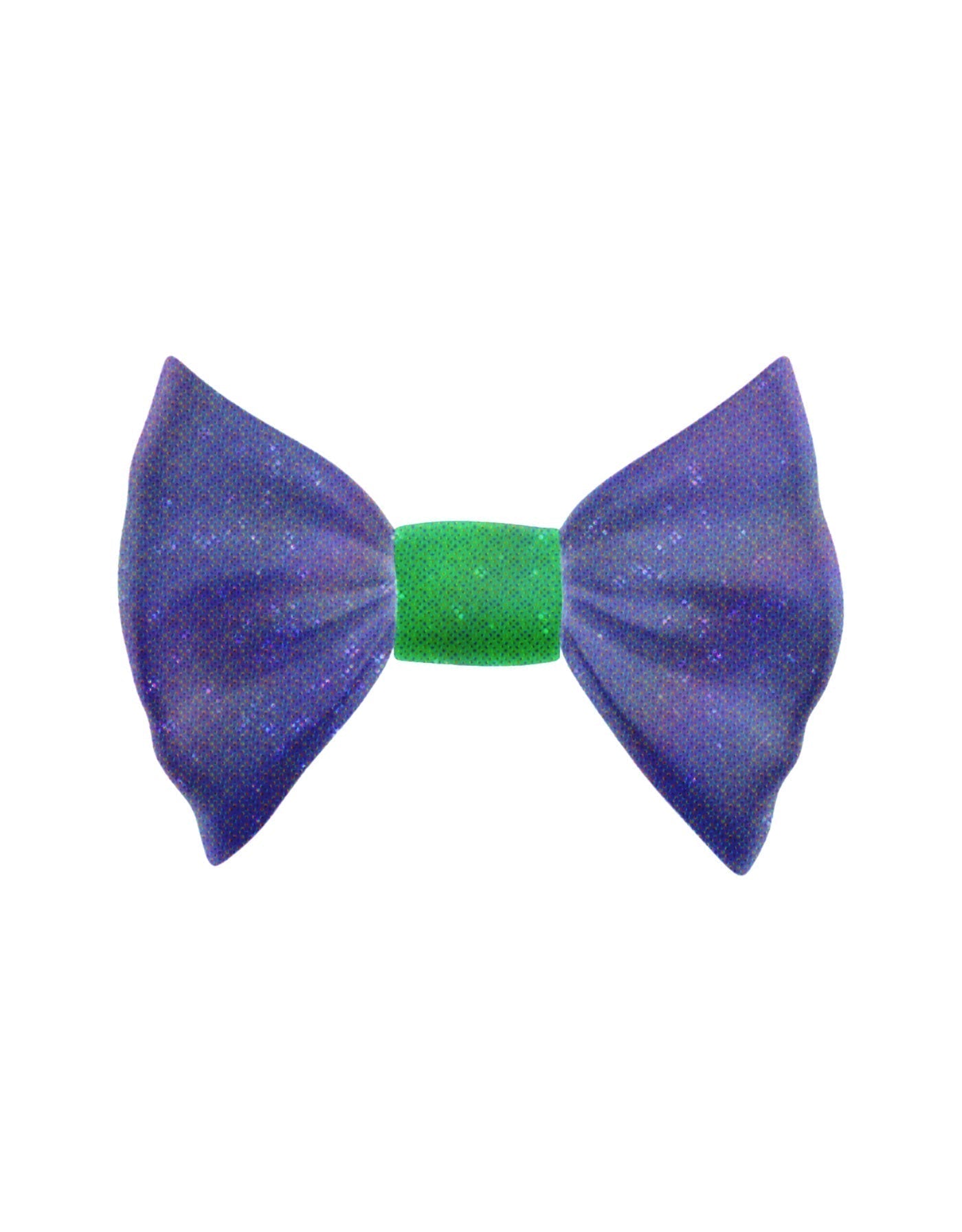 Orange Soda Hair Bow