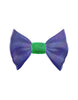 Orange Soda Hair Bow