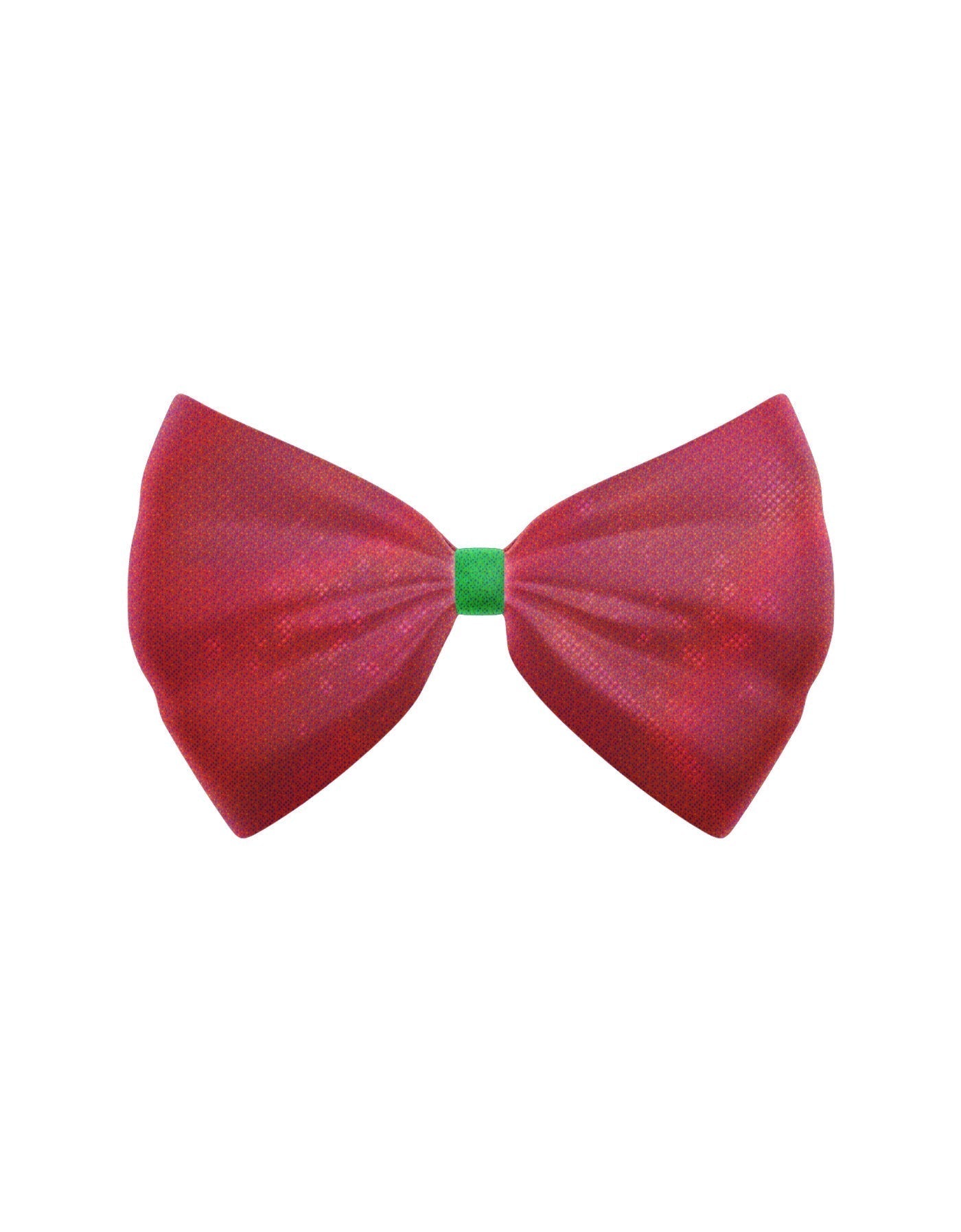 Orange Soda Bum Bow