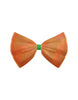 Orange Soda Bum Bow