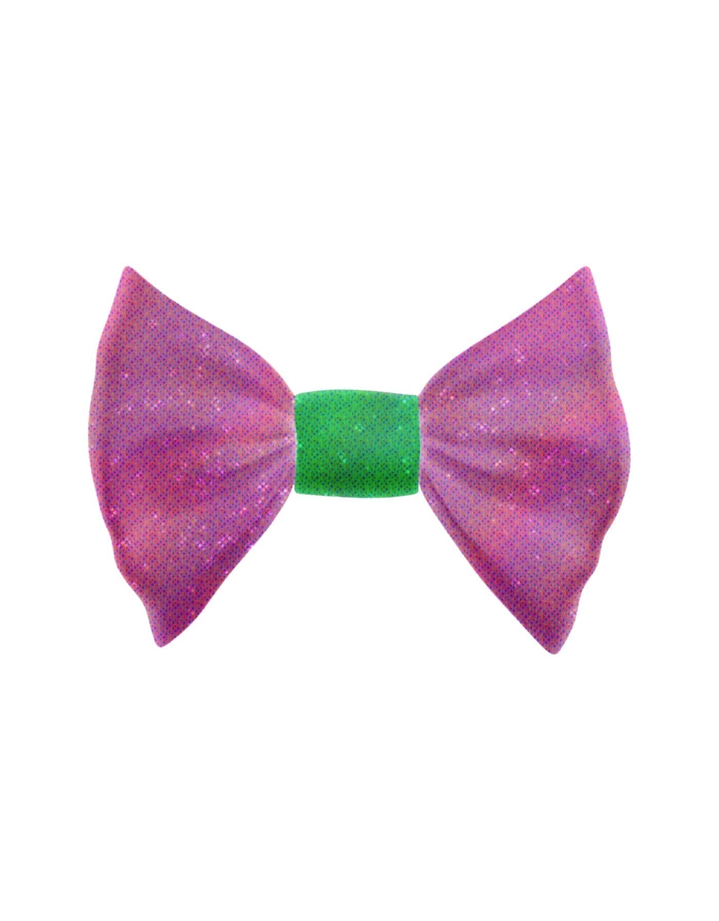 Cream Soda Hair Bow