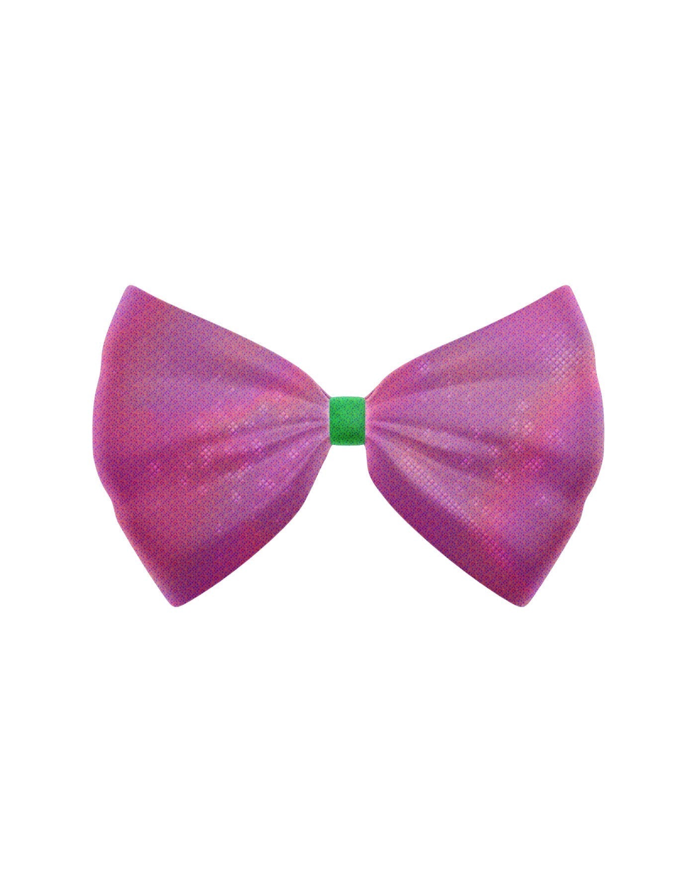 Cream Soda Bum Bow