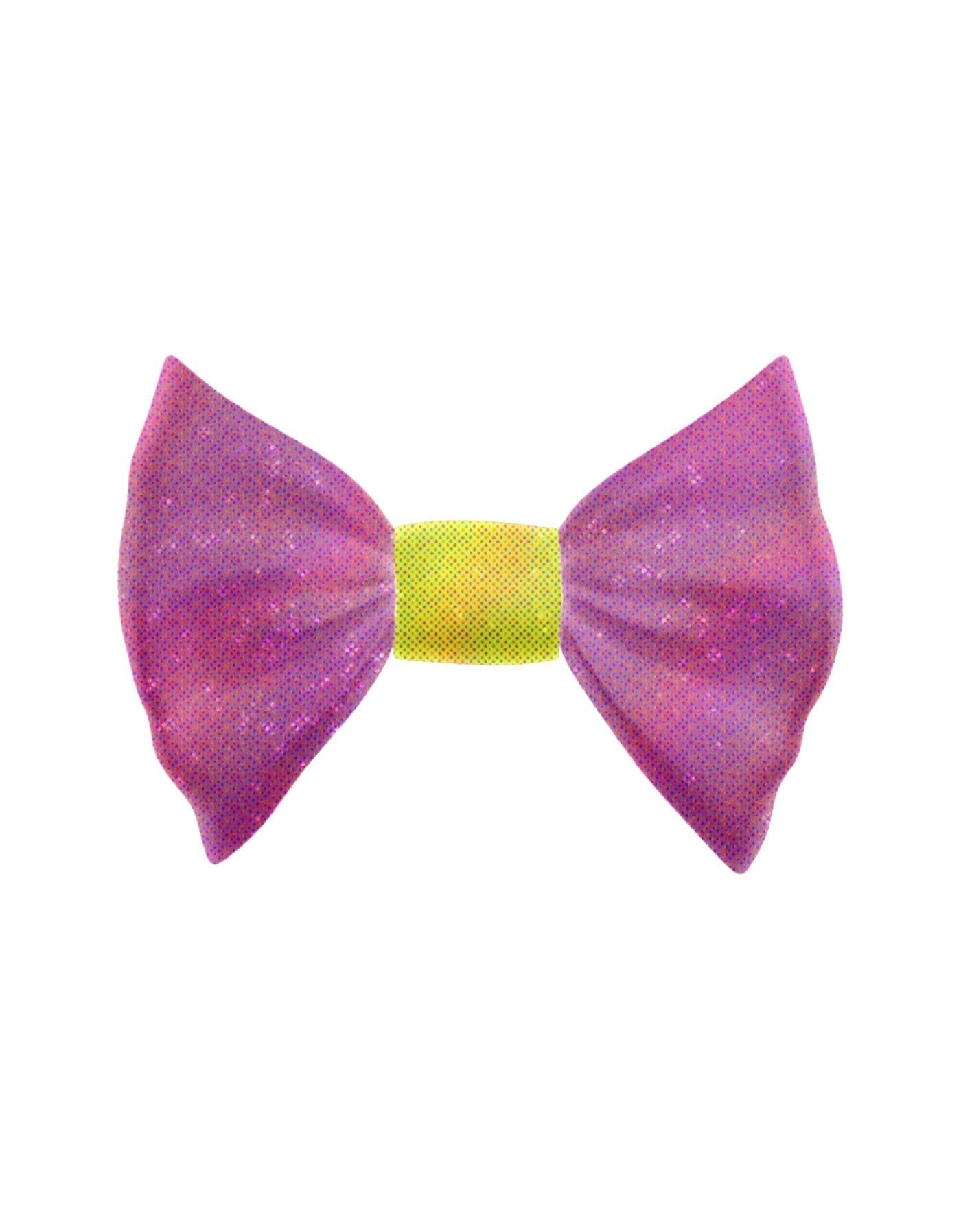 Little Gnomes Hair Bow