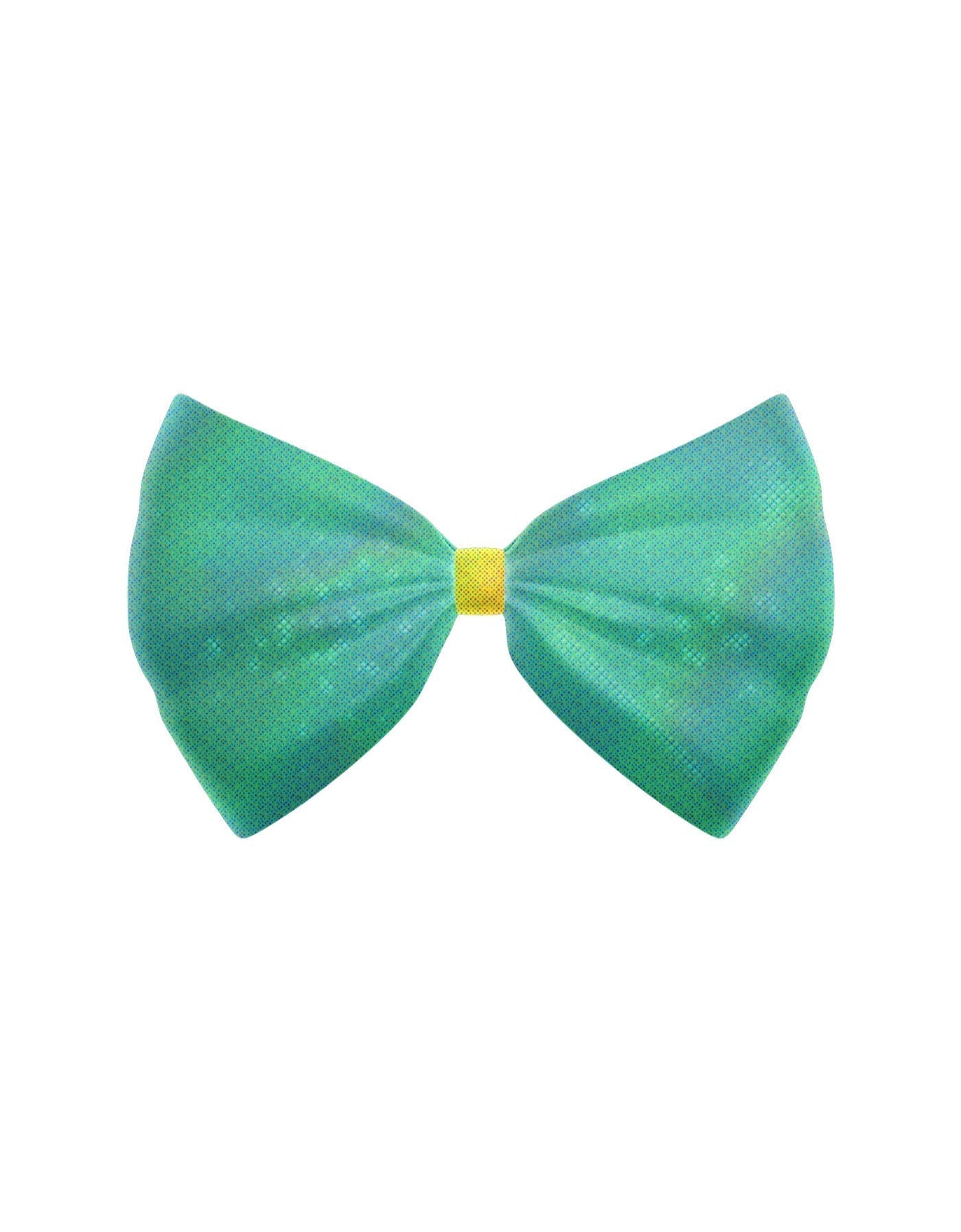 Little Gnomes Yellow Bum Bow