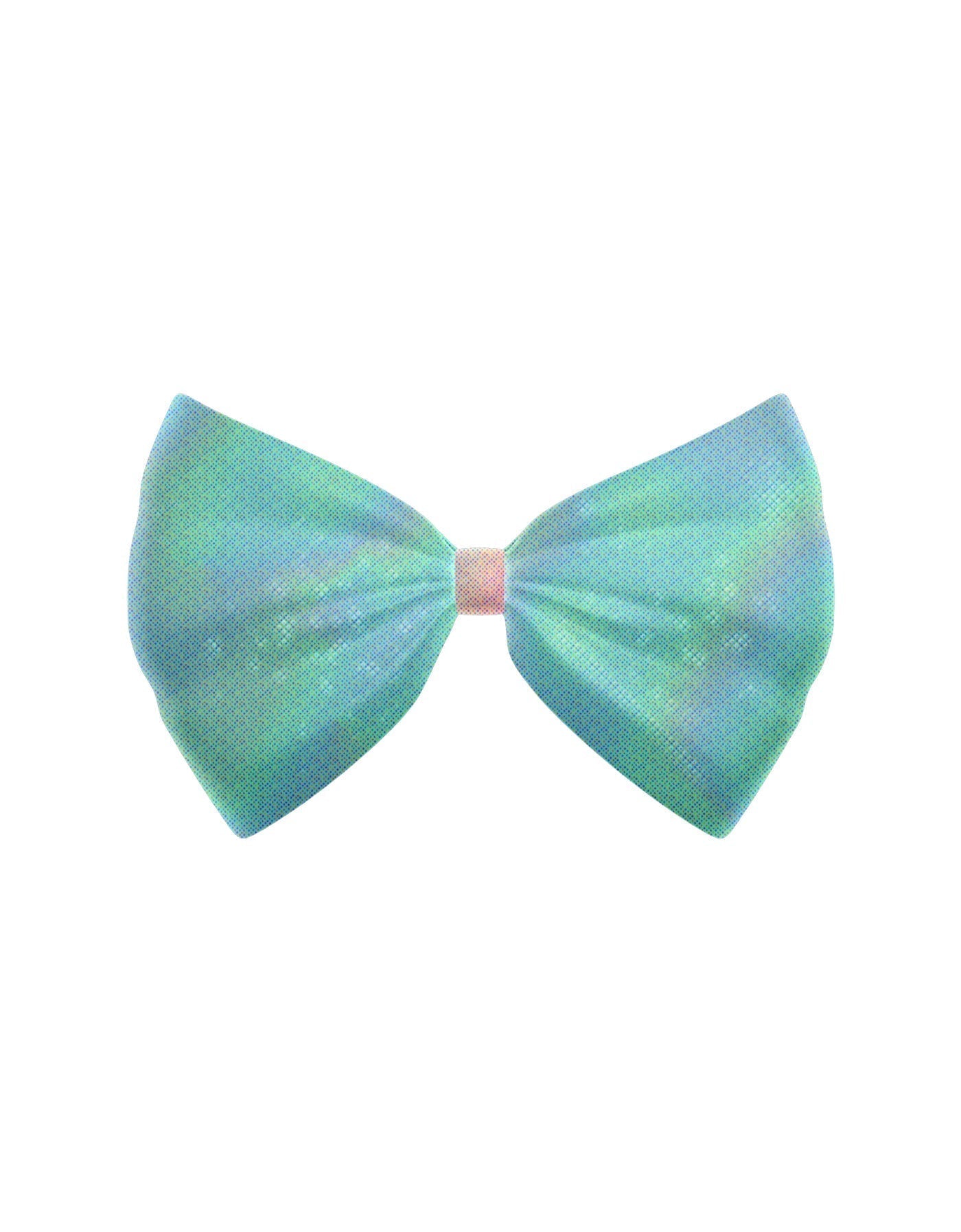 Little Gnomes Ombre Bum Bow