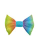 Rainbow Connection Hair Bow