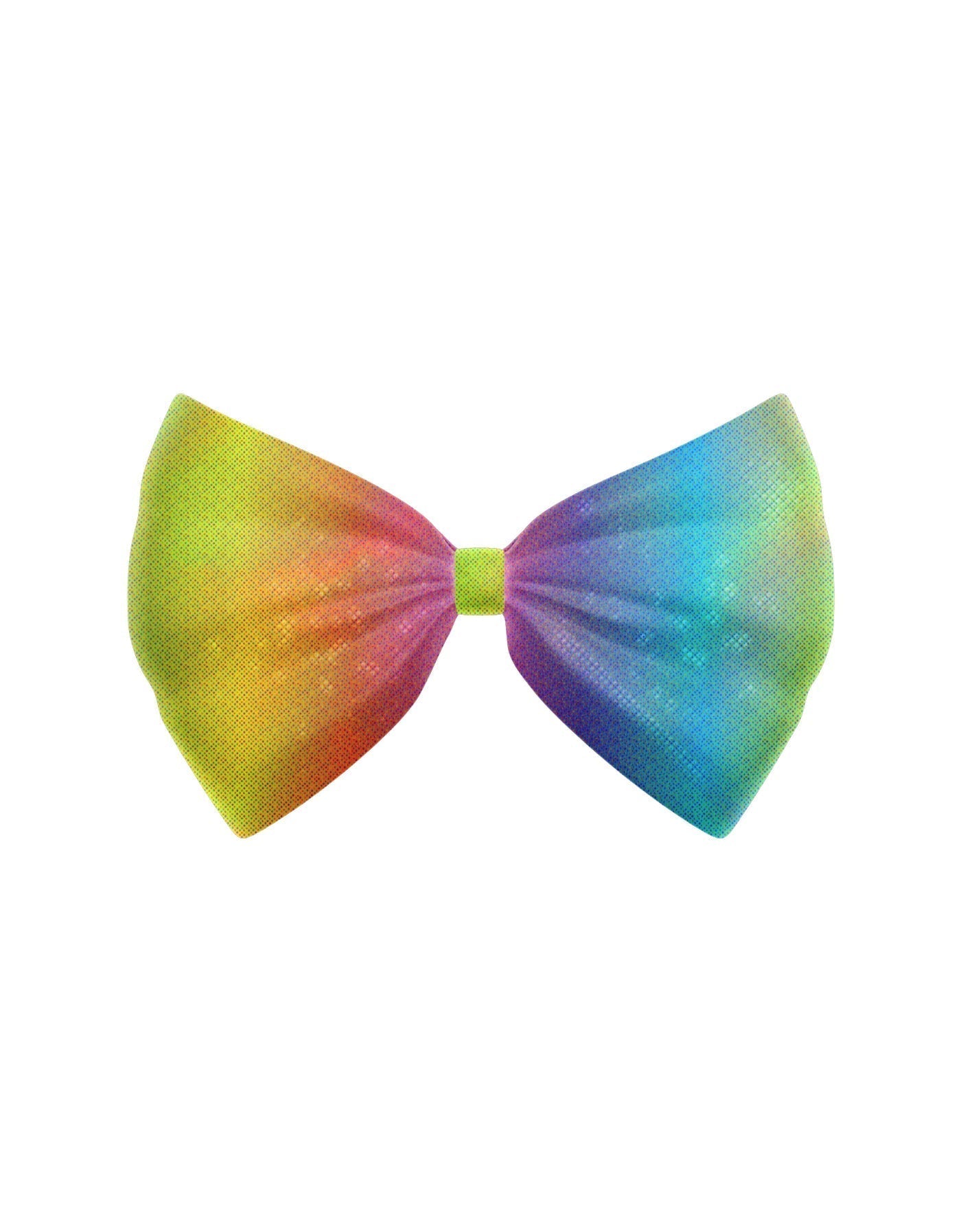 Rainbow Connection Bum Bow