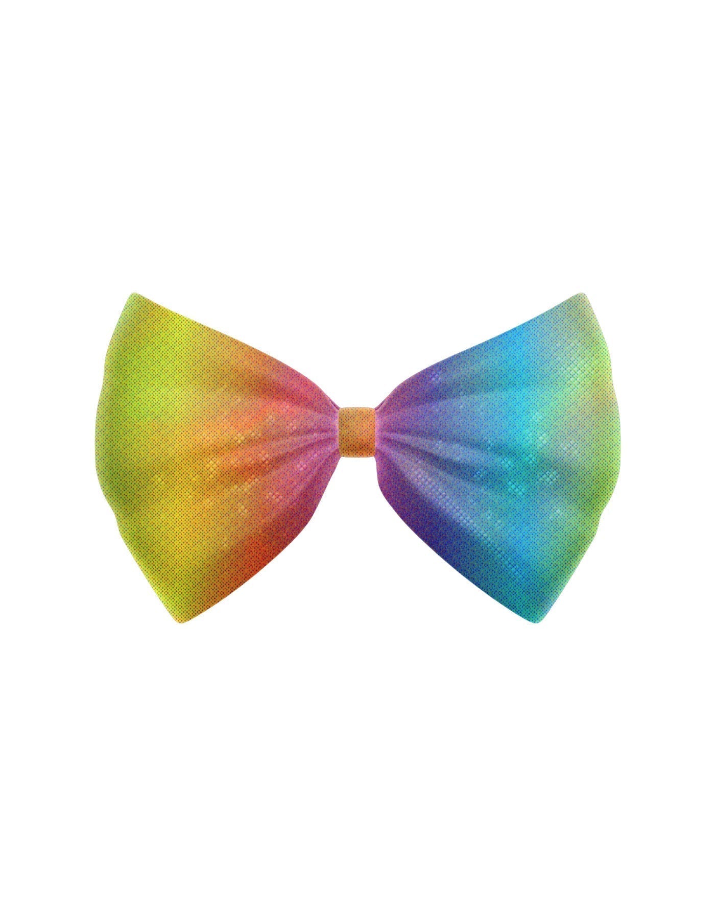 Rainbow Connection Bum Bow