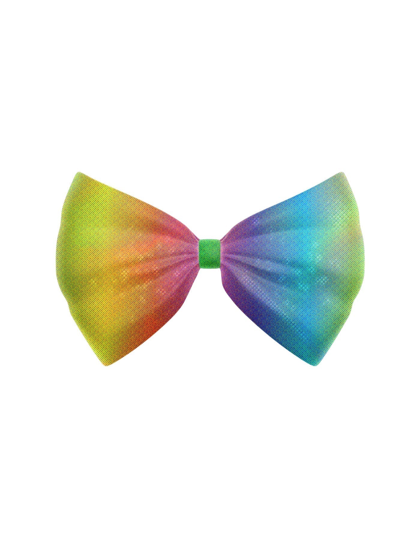 Rainbow Connection Bum Bow
