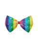 Rainbow Stars Bum Bow