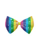 Rainbow Stars Bum Bow