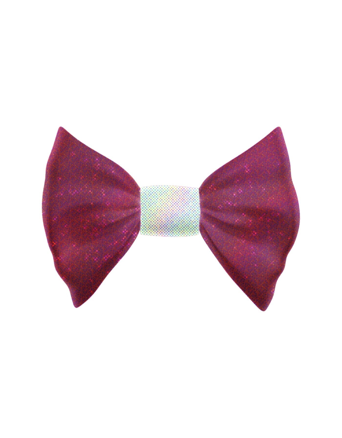 Lil Peppa Hair Bow