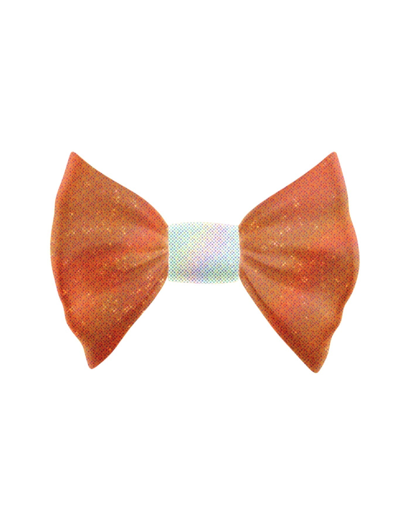 R&B Soda Hair Bow