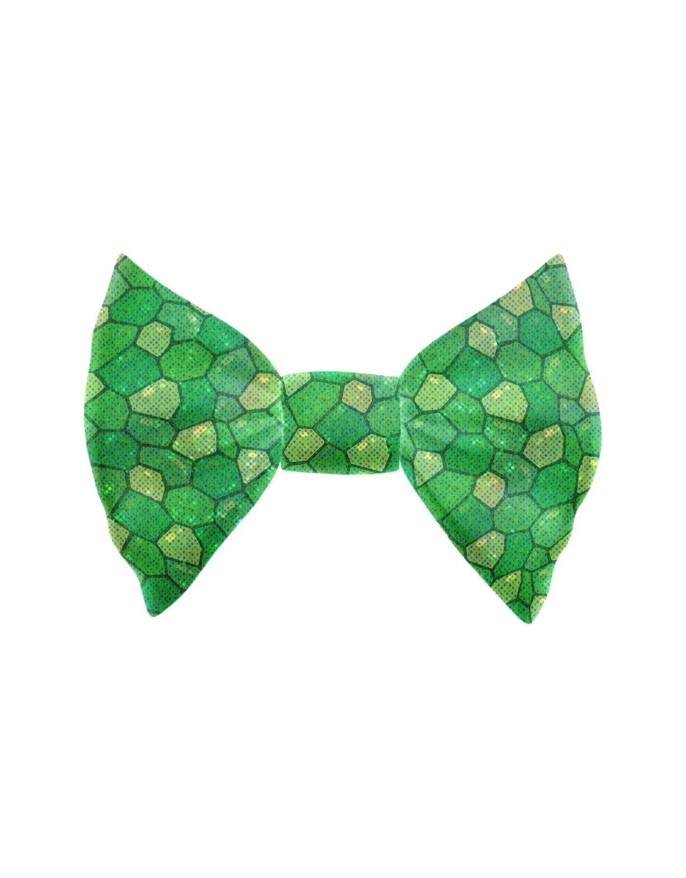 Crocodile Rock Hair Bow
