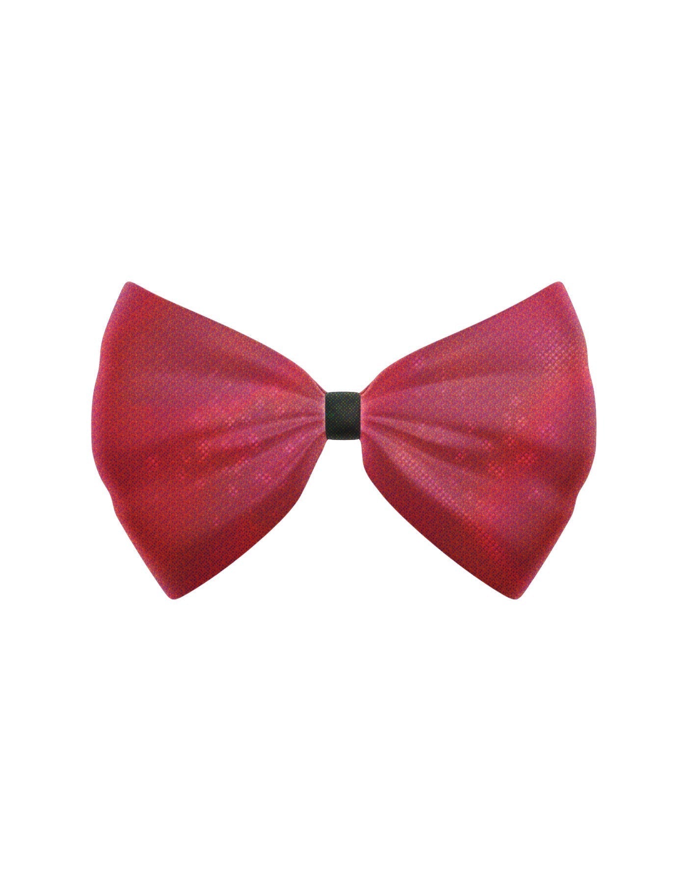 Its Magic Bum Bow