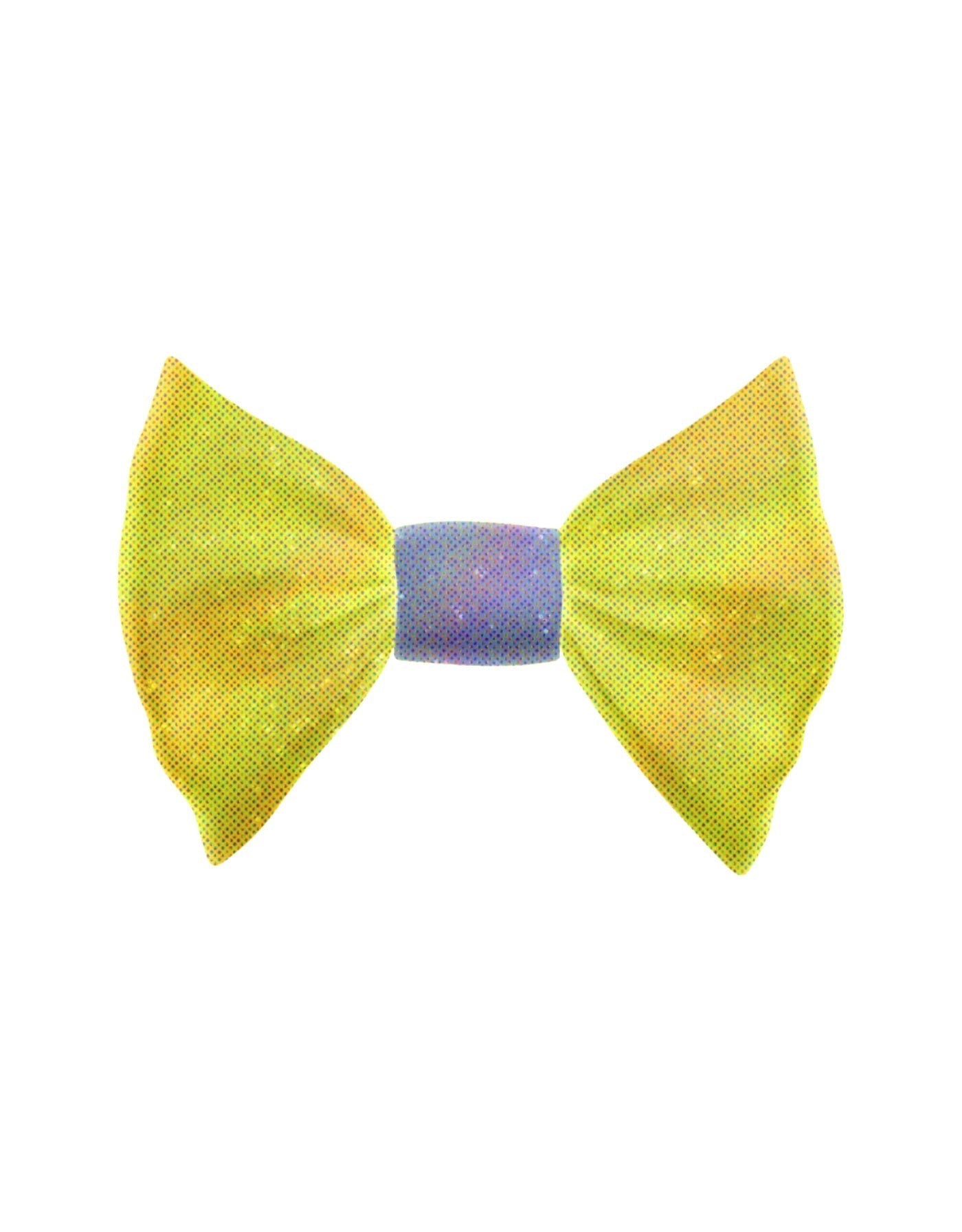 Game of Magic Hair Bow