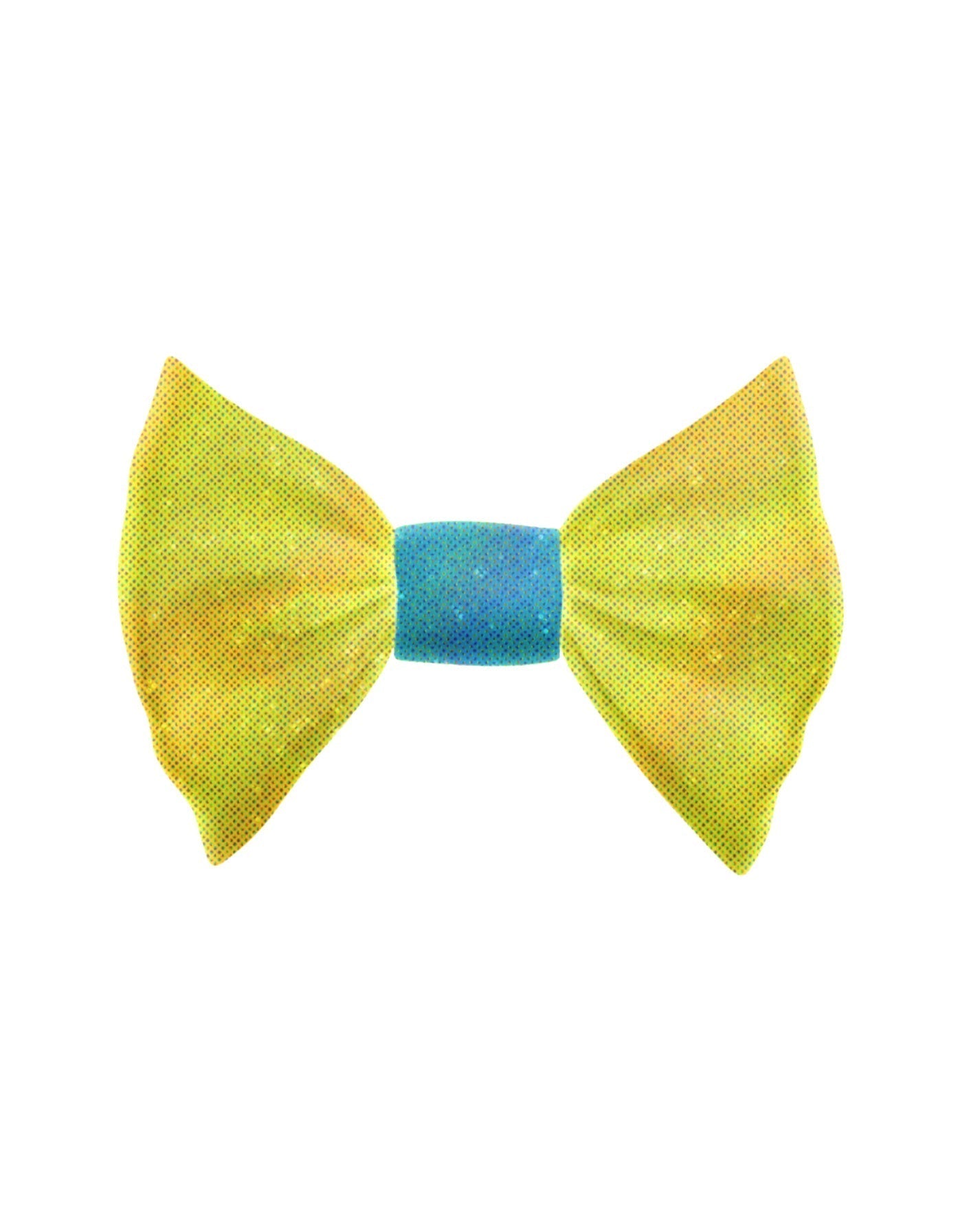 Game of Magic Hair Bow