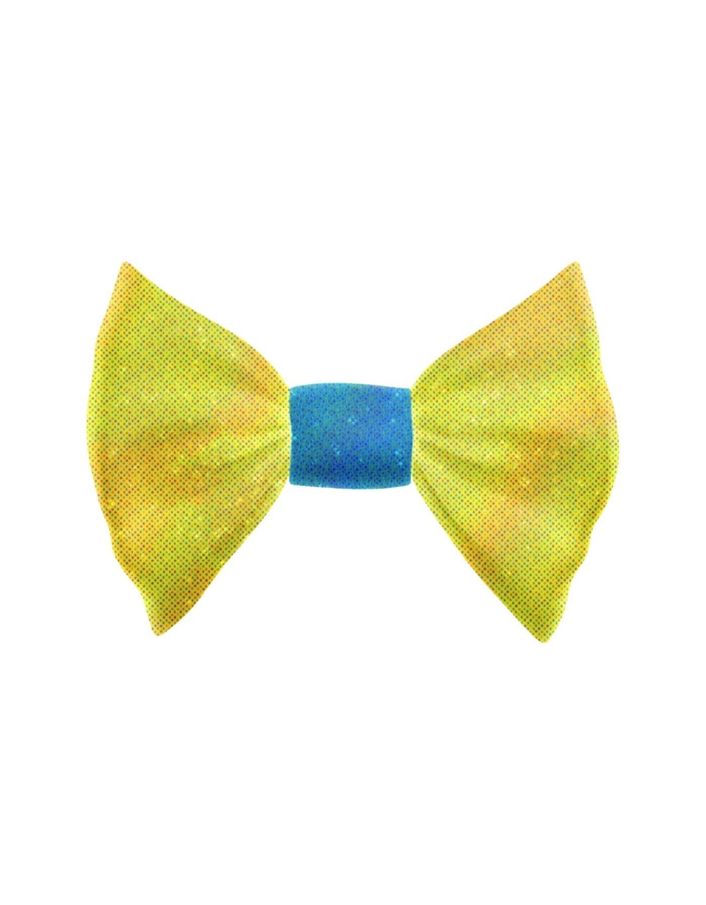 Game of Magic Hair Bow