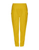Solid Harem Pants