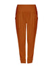 Solid Harem Pants