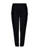 Solid Harem Pants
