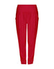 Solid Harem Pants