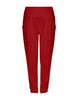 Solid Harem Pants
