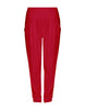 Solid Harem Pants