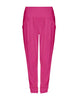 Solid Harem Pants