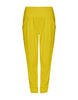 Solid Harem Pants