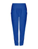 Solid Harem Pants