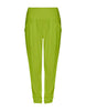 Solid Harem Pants