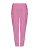 Solid Harem Pants