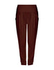 Solid Harem Pants