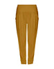 Solid Harem Pants