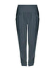 Solid Harem Pants