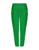 Solid Harem Pants