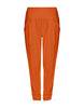 Solid Harem Pants