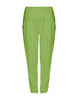 Solid Harem Pants