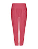 Solid Harem Pants