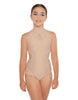 Solid Lycra Ainsley Leotard No Mesh