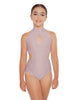 Solid Lycra Ainsley Leotard No Mesh
