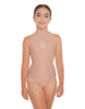 Solid Lycra Ainsley Leotard No Mesh