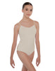 Solid Lycra Classique Leotard