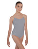 Solid Lycra Classique Leotard