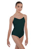Solid Lycra Classique Leotard